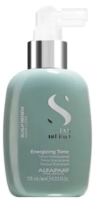 Immagine prodotto di Alfaparf Milano Semi Di Lino Scalp Renew Energizing Tonic 125ml - tonico