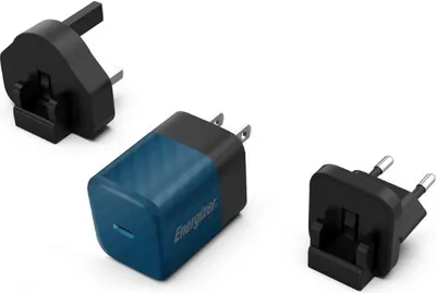 Productafbeelding van Nd38_A20Mubl Energizer Ultimate - Netvoeding (oplader)