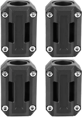 Productafbeelding van Motorschutbeugelset - 2 stuks - Geschikt voor R1200GS/F800GS - Eenvoudige montage - Luxe design - Motorschutbeugels
