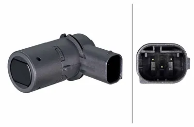 Obrázok produktu pre Senzor, parkovací asistent HELLA 6PX 358 269-491