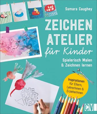 Immagine prodotto di Zeichenatelier für Kinder