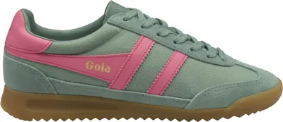 Produktbild von Gola Tornado Green Mist/Fluro Pink Größe EU 37