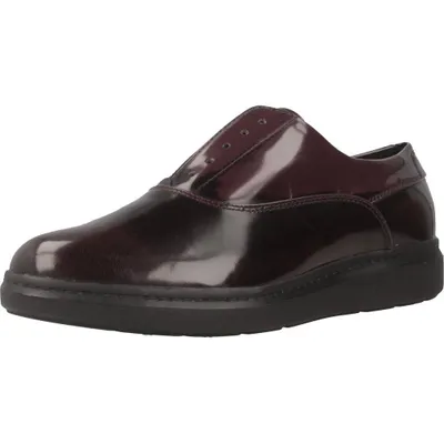 Zdjęcie produktu dla Geox D Jerrica Bordeaux