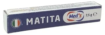 Immagine prodotto di Matita Meds 7,5 G