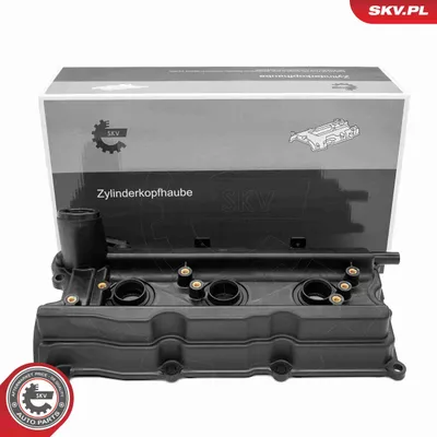 Produktbild von Zylinderkopfhaube 48SKV143 für NISSAN 350 Z (Z33)