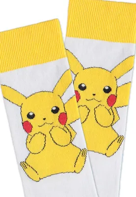 Obrázek produktu pro Pokémoni - Ponožky