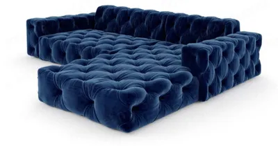 Produktbild von Ecksofa Menorca L-Form aus Stoff