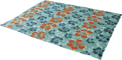 Produktbild von Nobby Kühlmatte Flower Hundekühlmatte XL 105cm x 90 cm