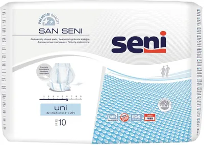 Produktbild von Seni San Uni