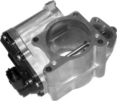 Image de Soupape EGR, électrovanne avec joints PARTSTEC pour AUDI A2