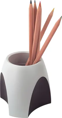 Produktbild von HAN DELTA - Stiftehalter - strapazierbar - Kunststoff