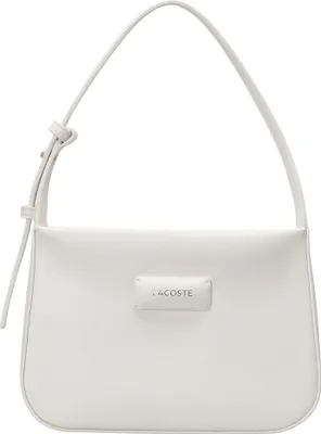 Produktbild von Lacoste Hobo Bag S - Schultertasche 23 cm (farine)