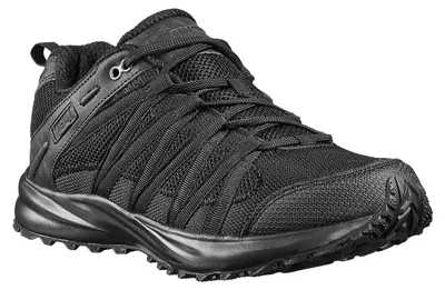 Produktbild von MAGNUM Sicherheitsschuhe Herren - Storm Trail Lite - Schwarz