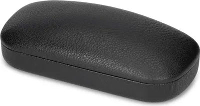 Produktbild von Sonnenbrillen Case Tasche Schwarz