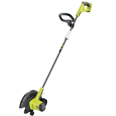 Produktbild von Ryobi RY18EGA-0 Trimmer, 18 V ONE+ Akkuklinge, 22 cm, 4000 U/min (nur Gehäuse)