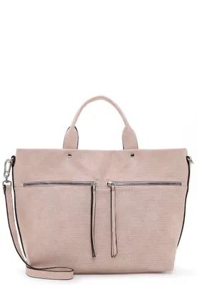 Produktbild von SURI FREY Shopper Schultertasche Chessy Cityshopper Rose rosa