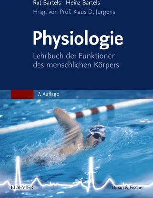 Produktbild von Physiologie
