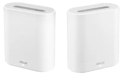 Immagine prodotto di ASUS 90IG07V0-MO3A40 ASUS WL-Router EBM68 (2PK)