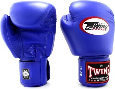 Produktbild von Twins Special - BGVL 3 Royal Blue - 16 oz