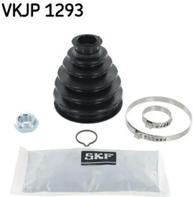 Produktbild von SKF Faltenbalgsatz Antriebswelle für VW TRANSPORTER III Bus VKJP 1293