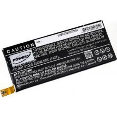 Obrázok produktu pre Batéria triedy LG