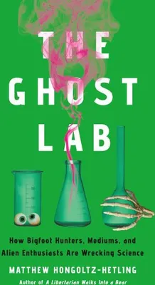 Obrázok produktu pre The Ghost Lab