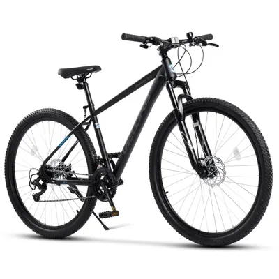 Produktbild von VELORS Mountainbike 29 Zoll Fahrrad für Herren Damen 21 Gang Kettenschaltung Hochwertiger Rahmen Jugendfahrrad MTB Hardtail Fahrrad Bike
