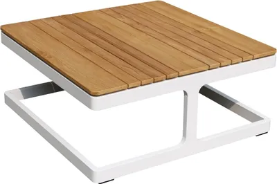 Produktbild von Gartenbank 85x85xH.37 cm