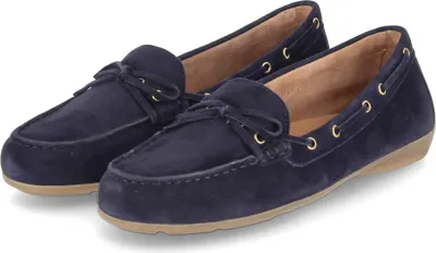 Produktbild von Gabor Bootsschuhe Damen 31393931353237 Blau 40 EU