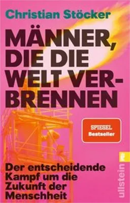 Obrázek produktu pro Männer, die die Welt verbrennen