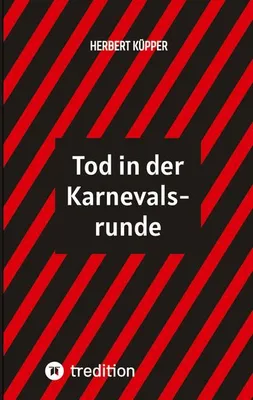 Produktbild von Tod in der Karnevalsrunde