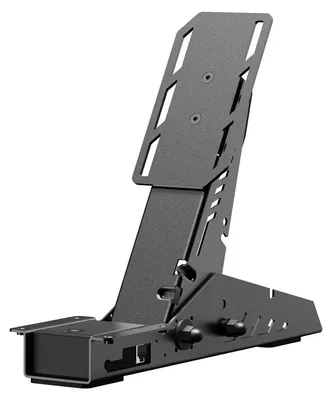 Image de PXN PD HM : pédale de transmission compatible avec Windows 7/8/10/11 – une extension réaliste pour votre kit de pédales