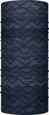 Produktbild von Buff Uni Multifunctionele doek Multifunktionstuch, Blau, Einheitsgröße EU