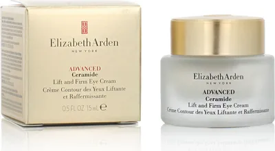Produktbild von Elizabeth Arden 085805410995, Augencreme, Frauen, Jeder Hauttyp, Anheben, Kräftigend, Feuchtigkeitsspendend, Feuchtigkeitsspendend, 1 Stück(e)