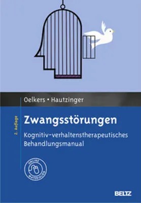 Produktbild von Zwangsstörungen