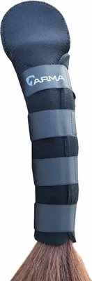 Obrázok produktu pre ARMA - Crupper, neoprén ER144 (jedna veľkosť) (čierny)