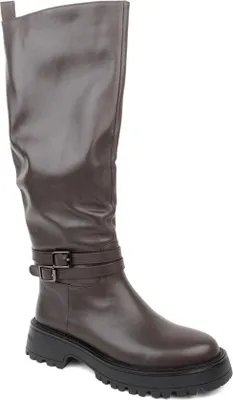 Produktbild von Adrianna Feretti Damen Stiefeletten A271415RA95 Farbe: Braun Größe: 37