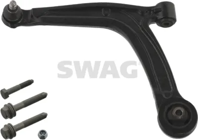 Produktbild von SWAG Querlenker Lenker Radaufhängung Unten Vorne links 70 94 0710