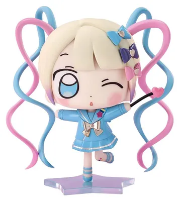 Zdjęcie produktu dla Figurka "Chibi" przedstawiająca streamerkę w potrzebie, OMGkawaiiAngel, wysokość 8 cm
