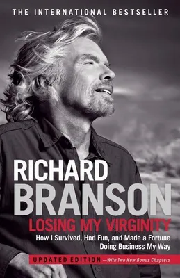 Produktbild von Losing My Virginity