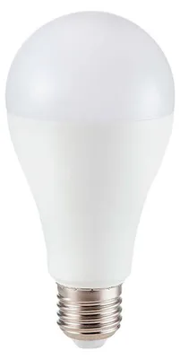 Obrázek produktu pro V-TAC VT-217, 17 W, 100 W, E27, 1521 lm, 30000 h, Teplá bílá
