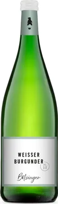 Immagine prodotto di Bötzinger Pinot Bianco QbA 1000ml