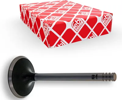Produktbild von FEBI BILSTEIN 36502 Einlassventil für VW Golf IV Schrägheck (1J1)