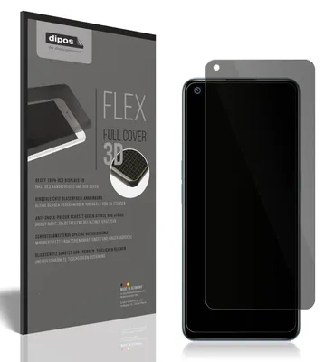 Obrázok produktu pre Full Cover Privacy Film pre Realme 9 Pro Plus Anti-Shock Film