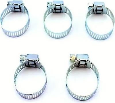 Produktbild von Veto 269 Schlauchschellen 11-20 mm 5er Pack