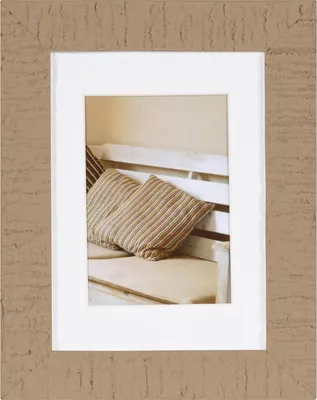 Produktbild von Henzo Driftwood Bilderrahmen 13x18 Beige
