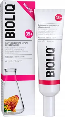 Produktbild von Bioliq 35+, Antioxidant Restorative Serum, 30 ml