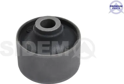 Produktbild von Lagerung Lenker für Querlenker für HYUNDAI ACCENT II Stufenheck (LC) Hinten Vorne Unten 887604 SIDEM