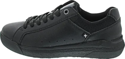 Produktbild von Rieker Sneaker Schwarz in Gr. 43