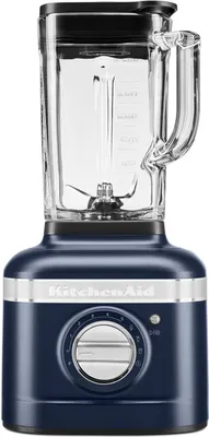 Produktbild von KitchenAid K400 1,4 l Tischplatten-Mixer 1200 W Blau